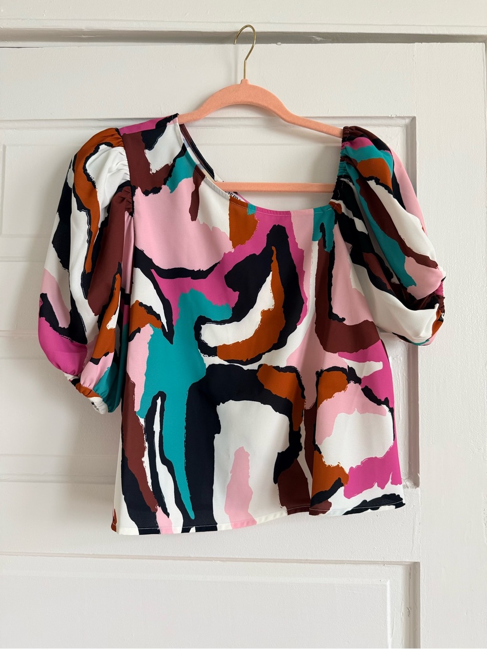CROSBY by Mollie Burch Top